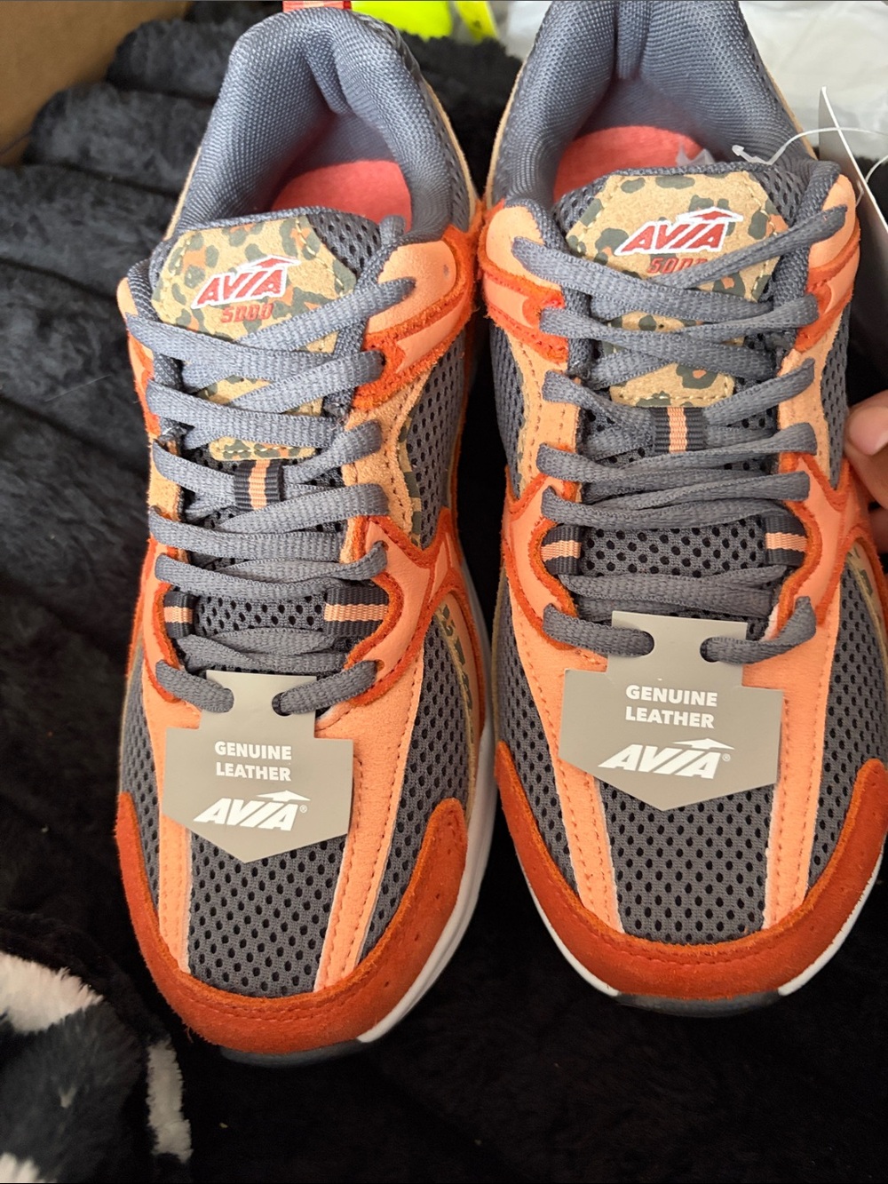 Athletic shoes - AVIA running sneakers